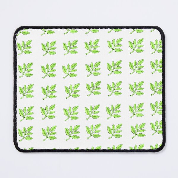 Item preview, Leafy pattern designed and sold by AWADHESH CHAURASIA.