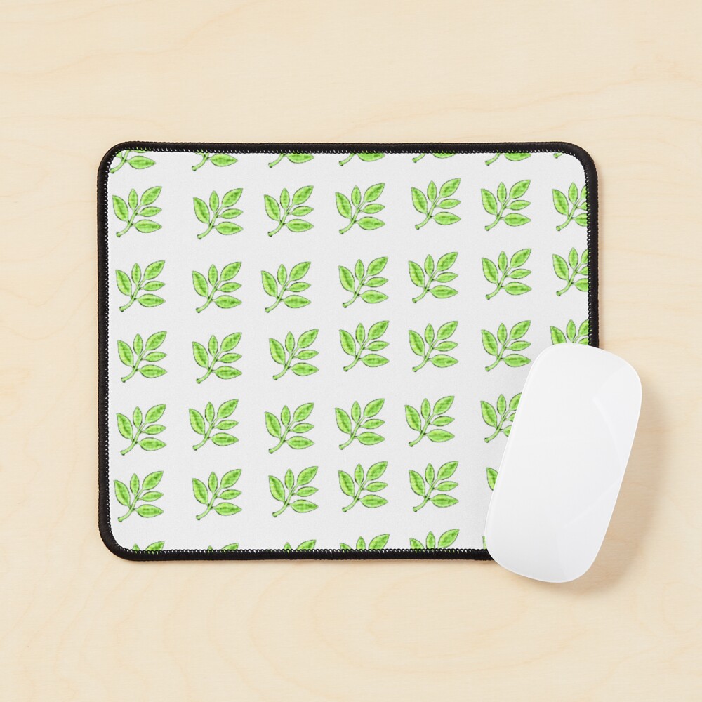 Item preview, Mouse Pad designed and sold by Awadh2829.