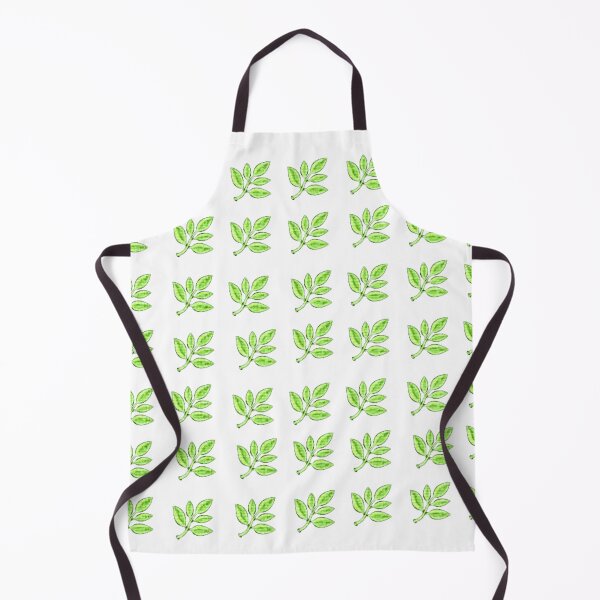 Item preview, Leafy pattern designed and sold by AWADHESH CHAURASIA.