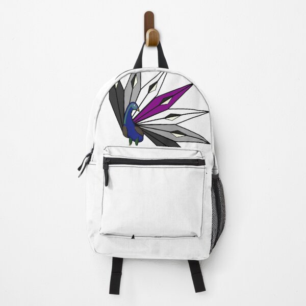 Artikelvorschau, Asexuell | Ace Pride Pfau entworfen und verkauft von cjo582.