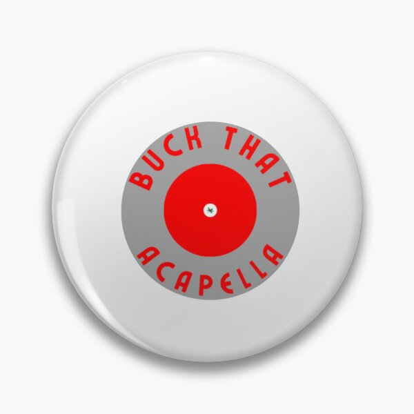 Item preview, BT! Record designed and sold by Buck That! Acappella.