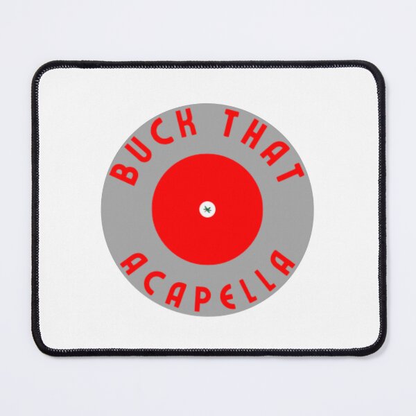 Item preview, BT! Record designed and sold by Buck That! Acappella.