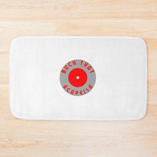 Item preview, BT! Record designed and sold by Buck That! Acappella.