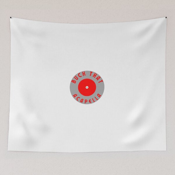 Item preview, BT! Record designed and sold by Buck That! Acappella.