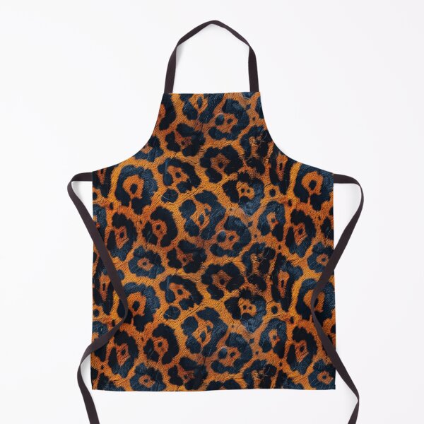 Item preview, Rich Tawny Leopard Pelt designed and sold by NTGUILTY.