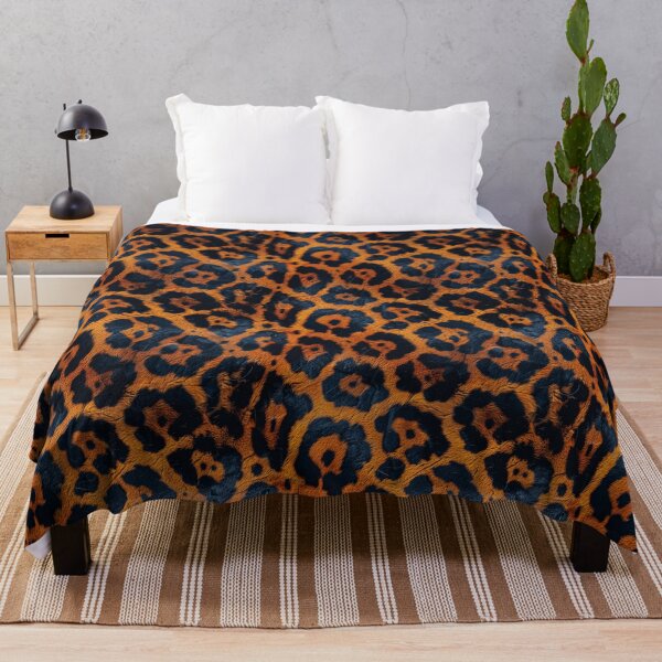 Item preview, Rich Tawny Leopard Pelt designed and sold by NTGUILTY.