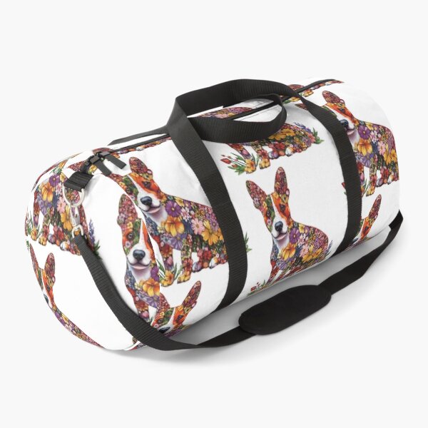 Item preview, Basenji designed and sold by VelvetRoom.