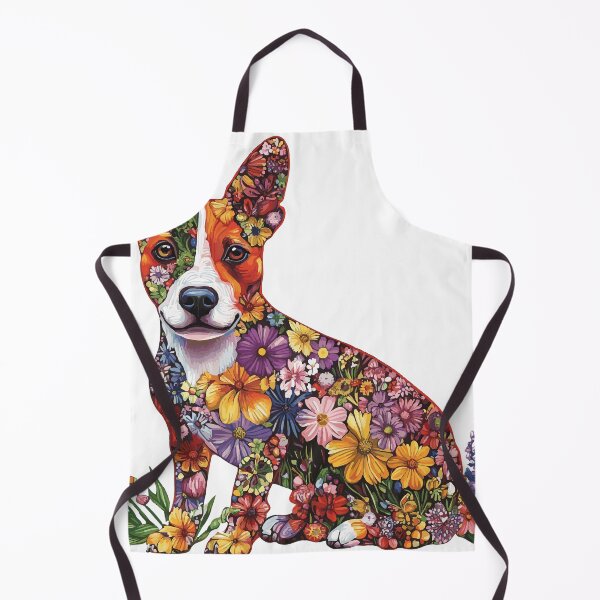 Item preview, Basenji designed and sold by VelvetRoom.