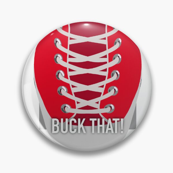 Item preview, BT! Shoe designed and sold by Buck That! Acappella.