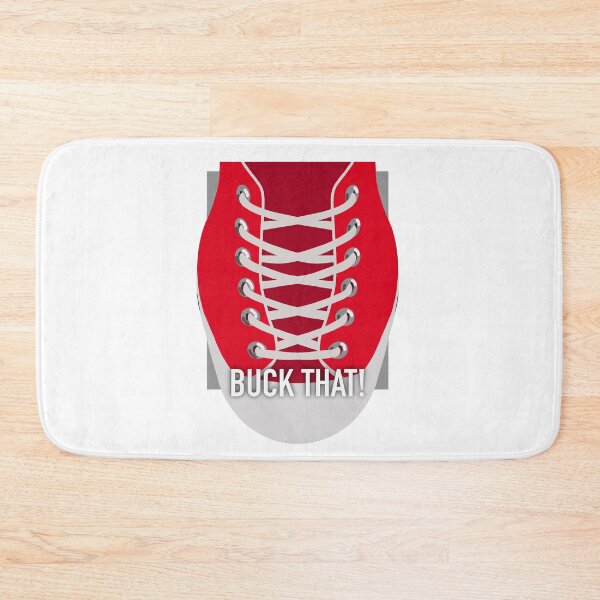 Item preview, BT! Shoe designed and sold by Buck That! Acappella.