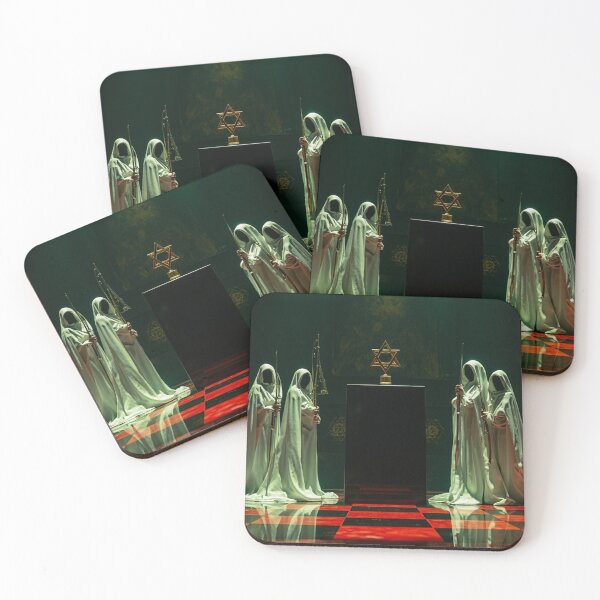 Item preview, Jesuits Order The Highest Rank Freemasonry  designed and sold by LSNT.