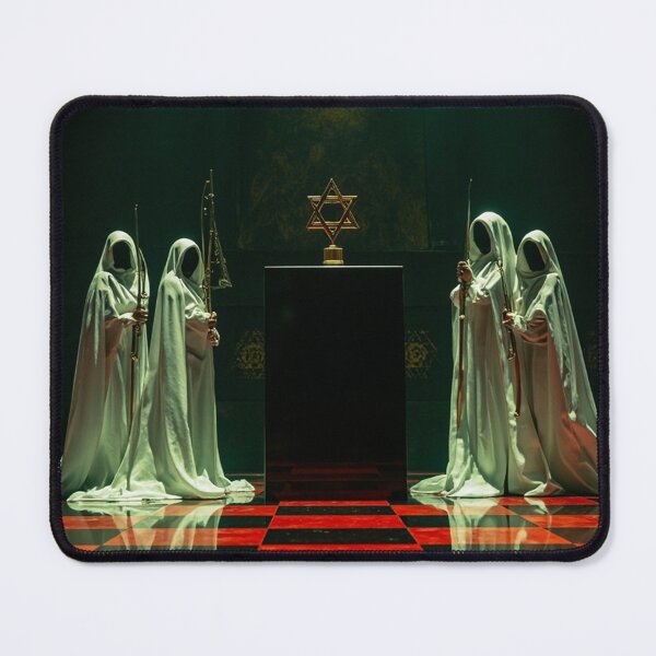 Item preview, Jesuits Order The Highest Rank Freemasonry  designed and sold by LSNT.