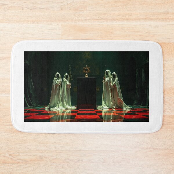 Item preview, Jesuits Order The Highest Rank Freemasonry  designed and sold by LSNT.