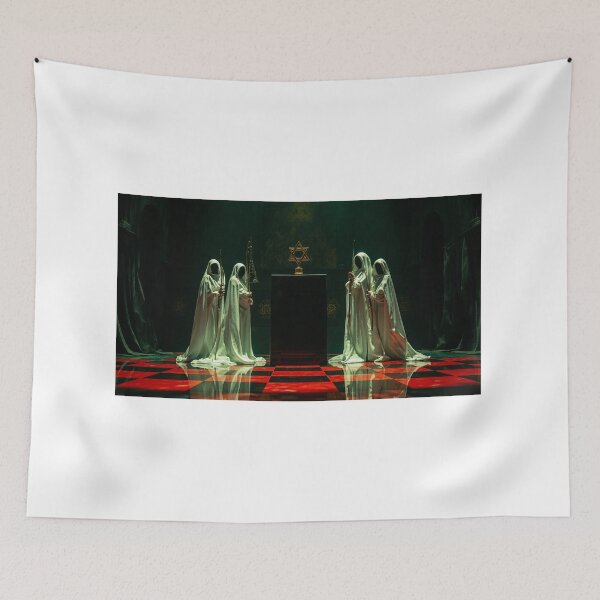 Item preview, Jesuits Order The Highest Rank Freemasonry  designed and sold by LSNT.