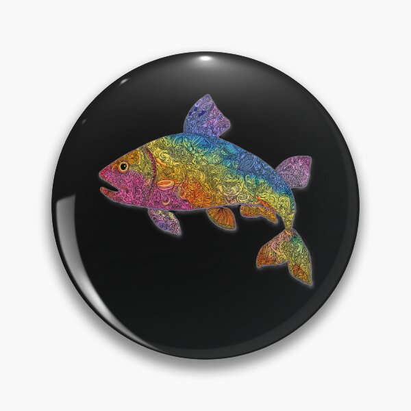 Item preview, Psychedelic Flow designed and sold by djovan.