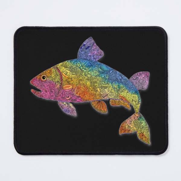 Item preview, Psychedelic Flow designed and sold by djovan.