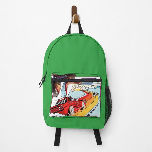 Item preview, ENDURO RETRO VIDEO GAME designed and sold by RetroGeekChic.