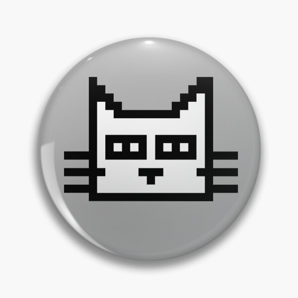 Item preview, Pixel Cat designed and sold by itz-hazza.