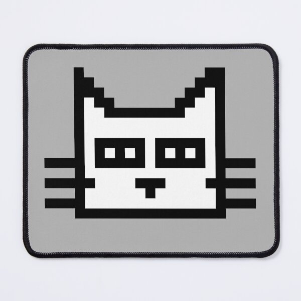 Item preview, Pixel Cat designed and sold by itz-hazza.