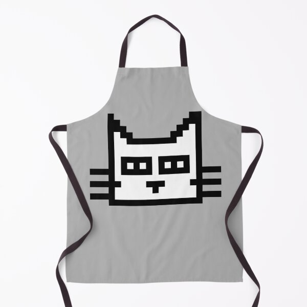 Item preview, Pixel Cat designed and sold by itz-hazza.
