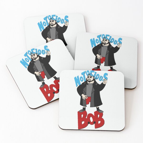 Item preview, Notorious B.O.B designed and sold by Airwear 6.0.