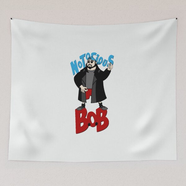 Item preview, Notorious B.O.B designed and sold by Airwear 6.0.