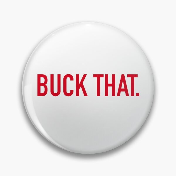 Artikelvorschau, BT. entworfen und verkauft von Buck That! Acappella.