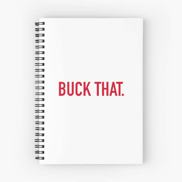Artikelvorschau, BT. entworfen und verkauft von Buck That! Acappella.