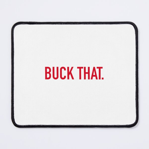 Item preview, BT. designed and sold by Buck That! Acappella.