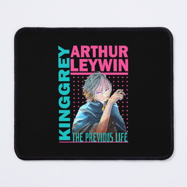 Item preview, Arthur Leywin The Beginning After end designed and sold by Megankott.