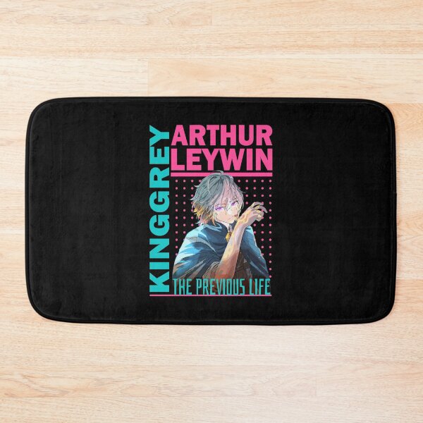 Item preview, Arthur Leywin The Beginning After end designed and sold by Megankott.