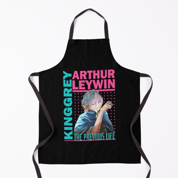 Item preview, Arthur Leywin The Beginning After end designed and sold by Megankott.