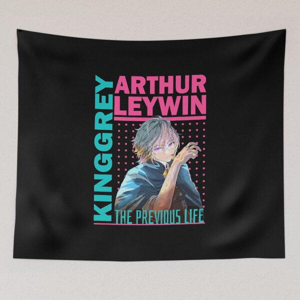 Item preview, Arthur Leywin The Beginning After end designed and sold by Megankott.