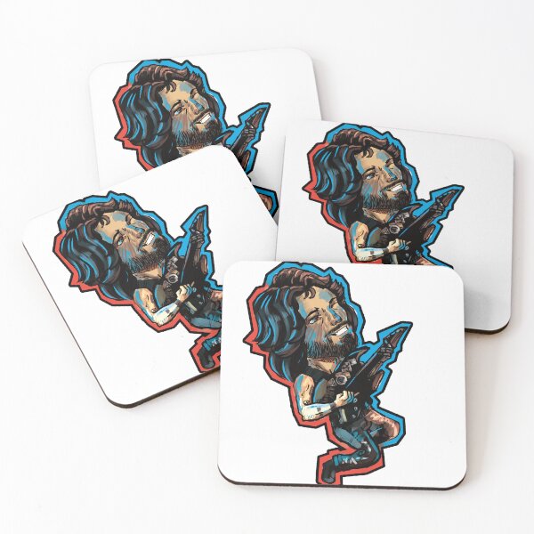 Item preview, johnny silverhand designed and sold by WingedHaru.