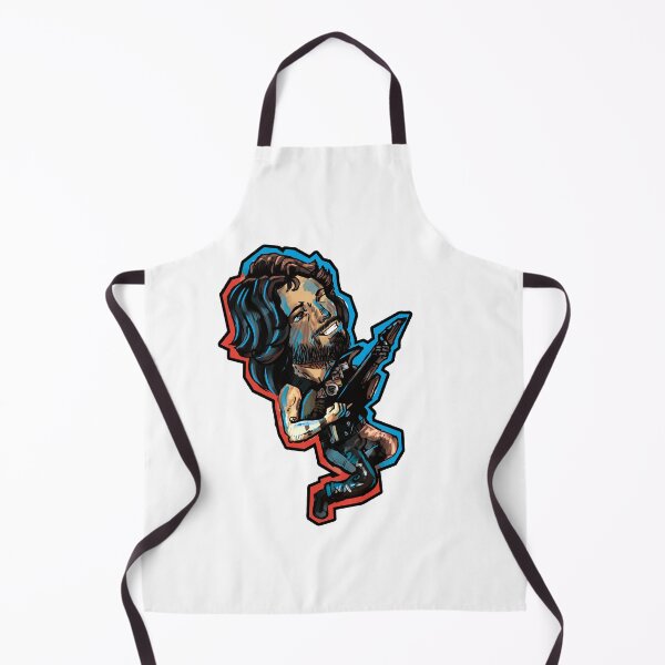 Item preview, johnny silverhand designed and sold by WingedHaru.