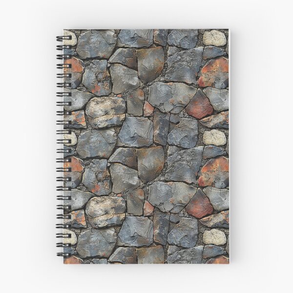 Item preview, Rough-Hewn Boulder Wall designed and sold by NTGUILTY.