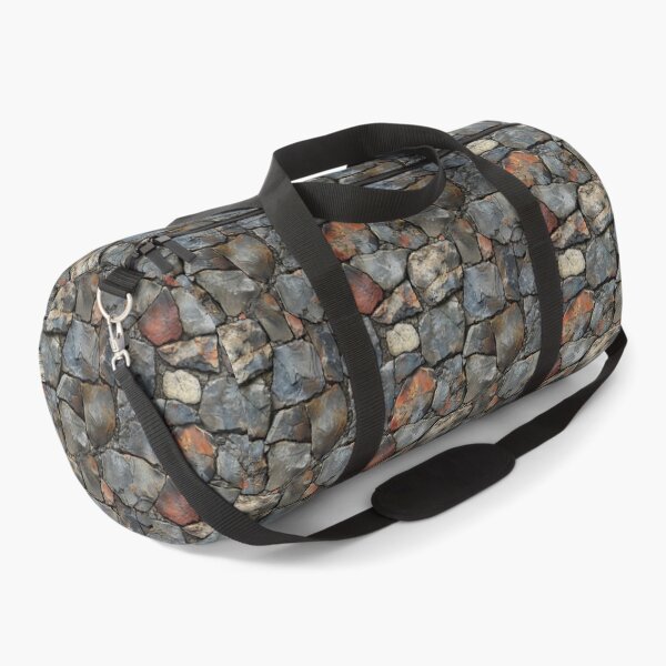 Item preview, Rough-Hewn Boulder Wall designed and sold by NTGUILTY.