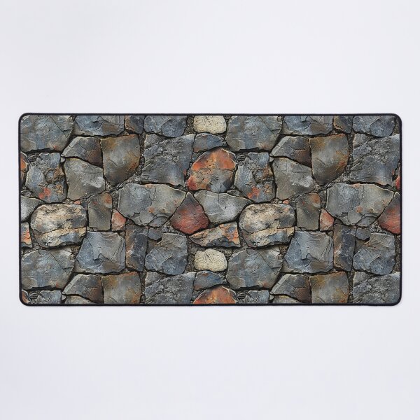 Item preview, Rough-Hewn Boulder Wall designed and sold by NTGUILTY.