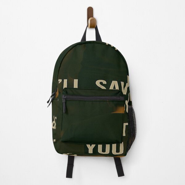 Item preview, Just to Keep You Safe designed and sold by WittleThing.
