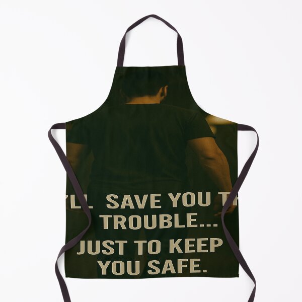 Item preview, Just to Keep You Safe designed and sold by WittleThing.