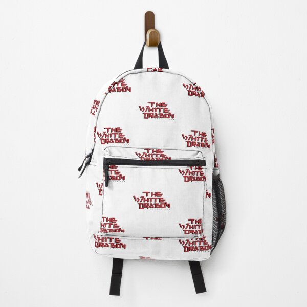 Item preview, White Dragon Noodle Shop designed and sold by huckblade.