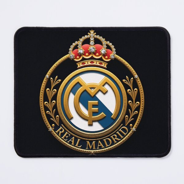 Item preview, Real de Los Blancos designed and sold by casamomo.