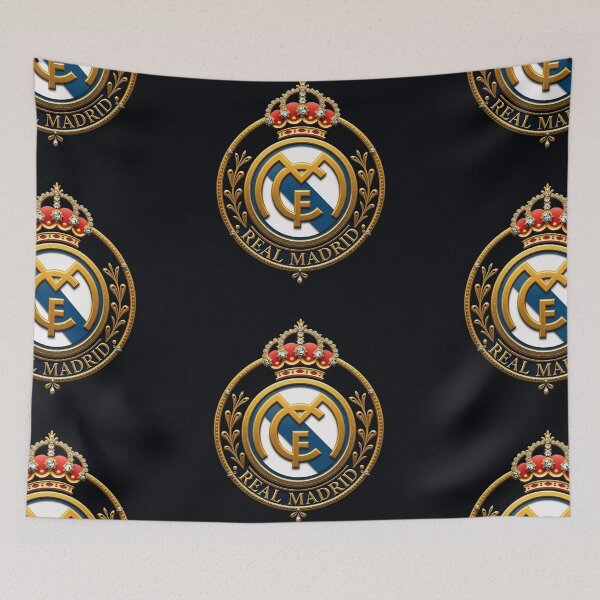 Item preview, Real de Los Blancos designed and sold by casamomo.