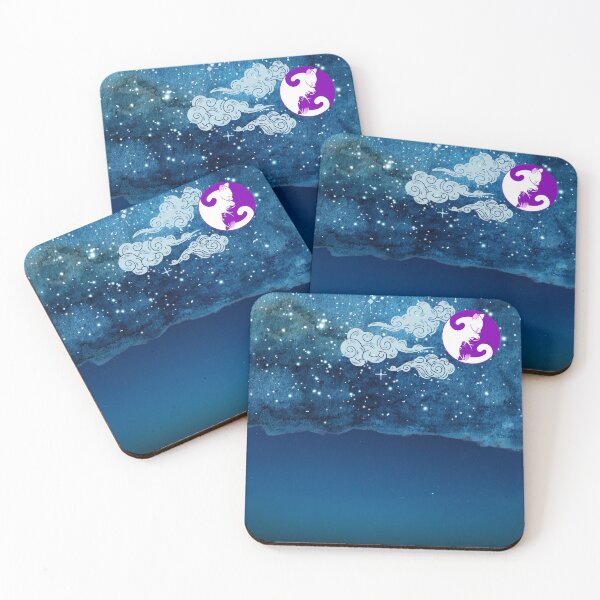 Item preview, Moonlight designed and sold by Aisha  Hamza.