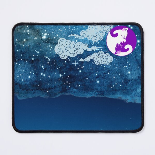 Item preview, Moonlight designed and sold by Aisha Hamza.
