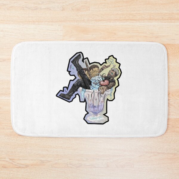 Item preview, kerry preem treat designed and sold by WingedHaru.