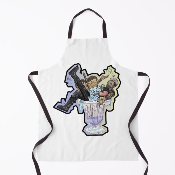 Item preview, kerry preem treat designed and sold by WingedHaru.