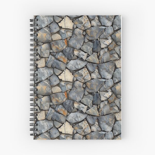 Item preview, Fragmented Stone Wall Texture designed and sold by NTGUILTY.