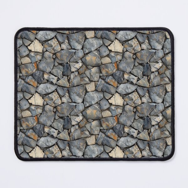Item preview, Fragmented Stone Wall Texture designed and sold by NTGUILTY.