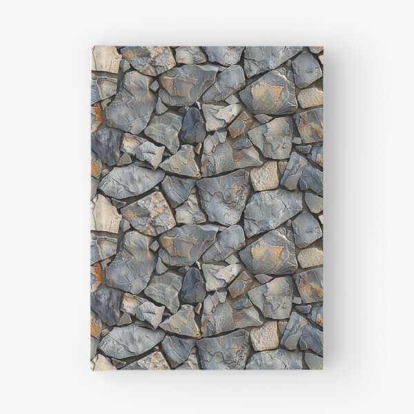 Item preview, Fragmented Stone Wall Texture designed and sold by NTGUILTY.